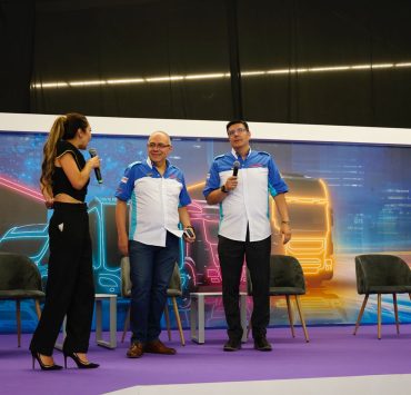 Expo Transporte suma nuevas marcas