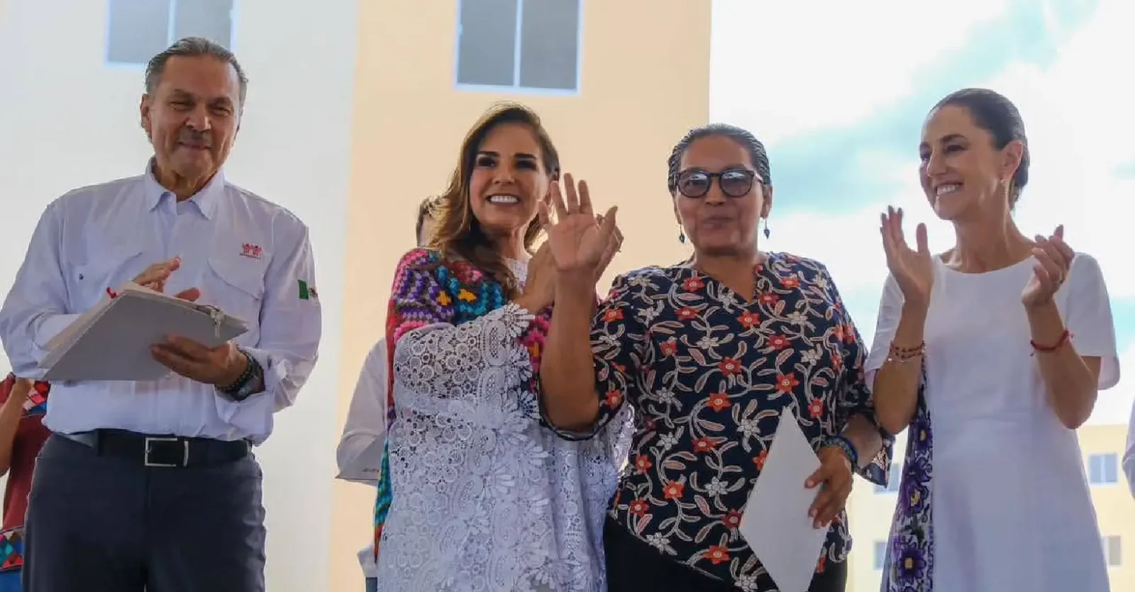Programa Viviendas Para El Bienestar revoluciona hogares en Quintana Roo