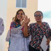 Programa Viviendas Para El Bienestar revoluciona hogares en Quintana Roo