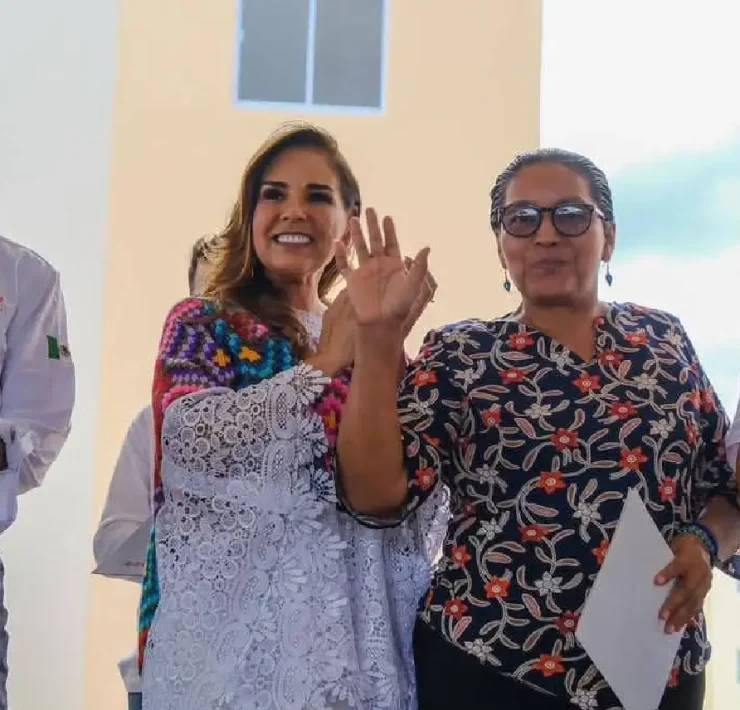 Programa Viviendas Para El Bienestar revoluciona hogares en Quintana Roo