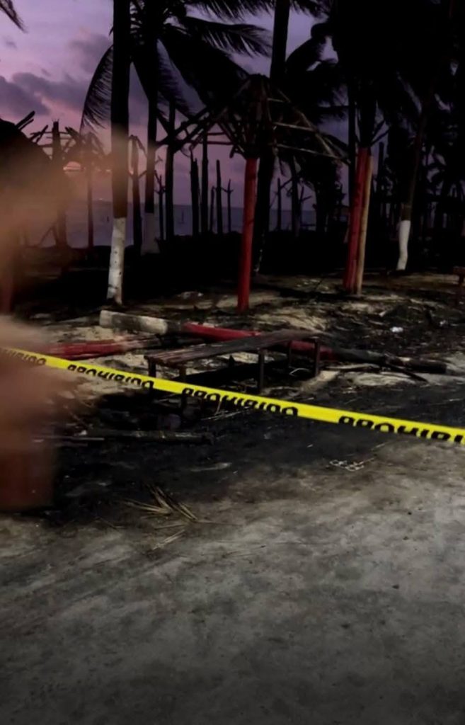 Miguel Ángel “N”