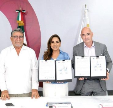 AXX-EPC anuncia alianza estratégica con Zenith