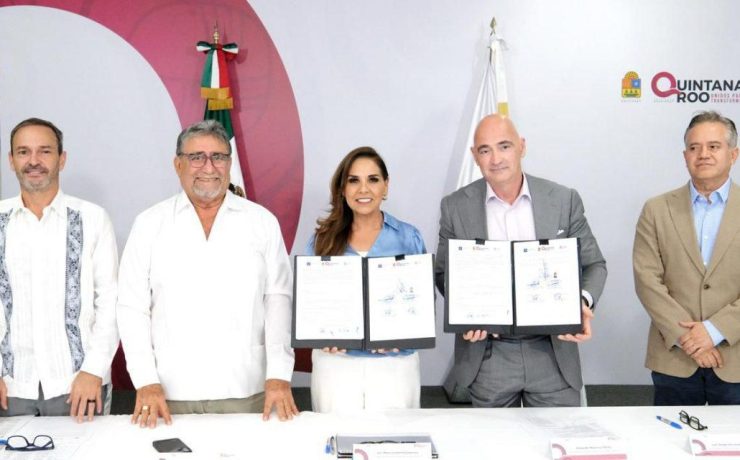 AXX-EPC anuncia alianza estratégica con Zenith