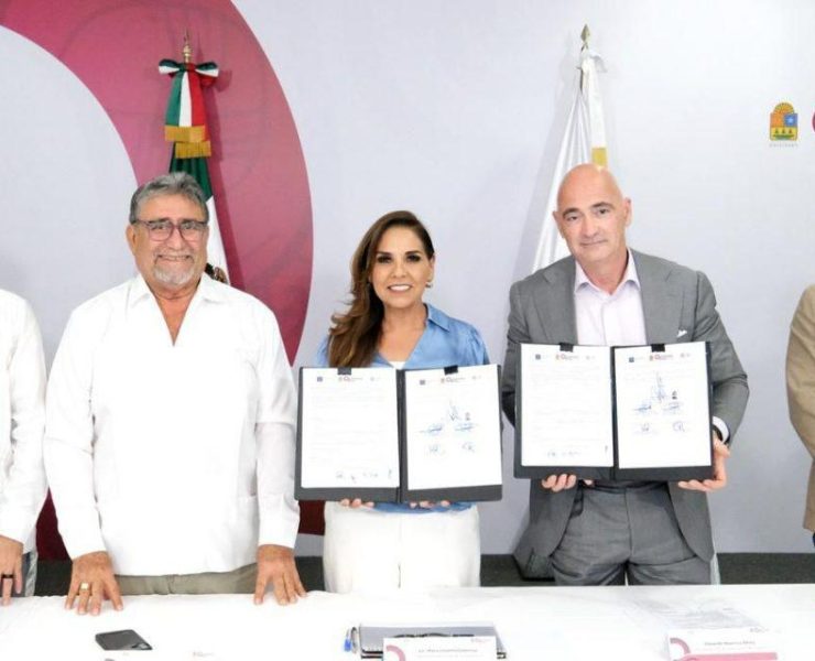 AXX-EPC anuncia alianza estratégica con Zenith