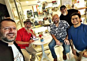 Integrantes del Espacio Cultural Domus Artis y del Jugendchor de Grossenhain-Reinersdorf-Ebersbach fortalecen lazos culturales a través de la música coral, guiados por el lema “Canciones para un mundo mejor”, proyecto que continuará su expansión internacional rumbo a 2026.