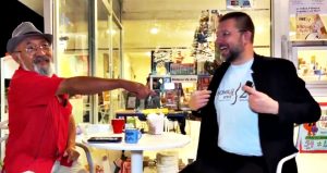 El director Gabriel Trujillo del Río encabeza uno de los ensayos de Domus Artis, consolidando un trabajo coral que integra disciplina, formación artística y valores humanos, base del proyecto internacional que se proyecta para 2026.