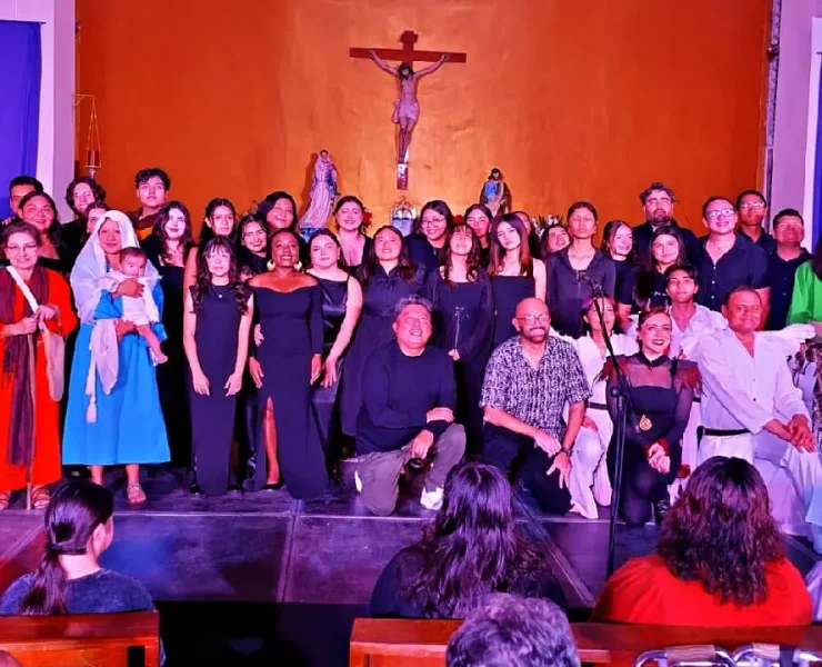 “BaluArtes Internacionales”