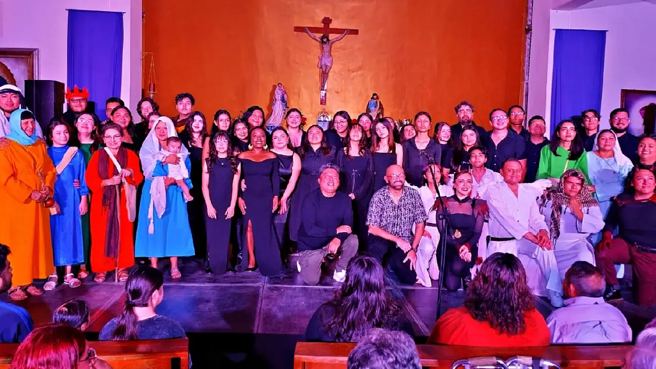 “BaluArtes Internacionales”