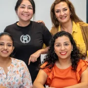 “Grillos en su Tinta rumbo al 2027”(La entrevista)