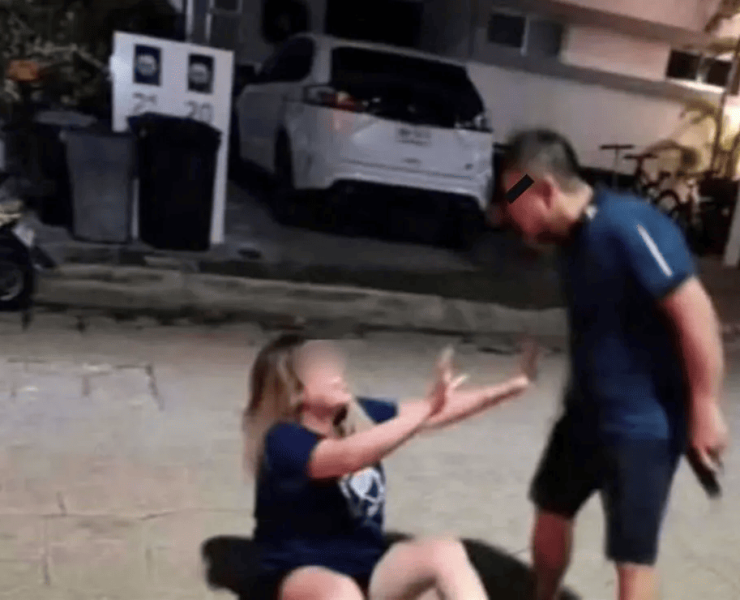 Juez es acusado de agredir a su pareja en Cancún