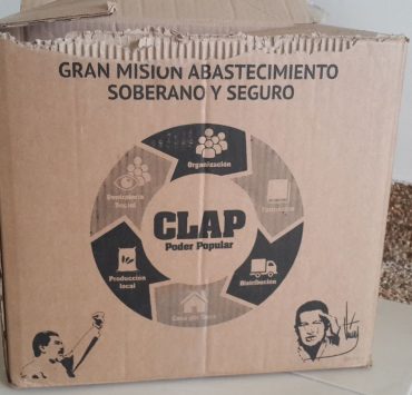 Alimentos a sobreprecio’