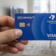 Broxel administrará datos sensibles de miles de jaliscienses