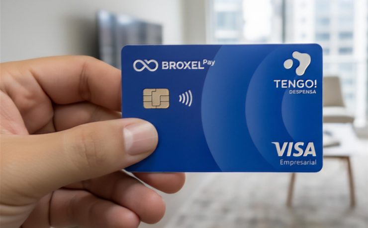 Broxel administrará datos sensibles de miles de jaliscienses