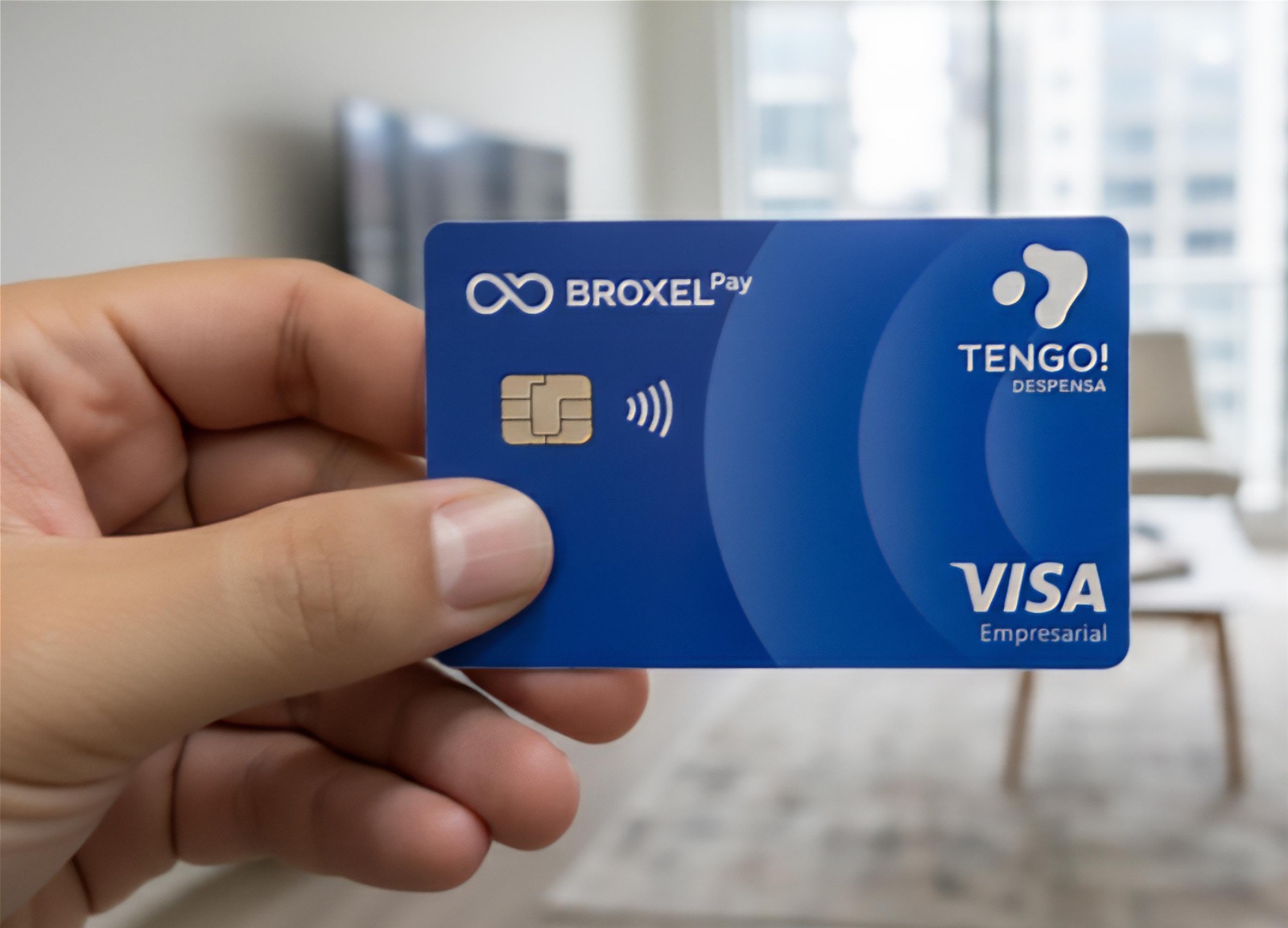 Broxel administrará datos sensibles de miles de jaliscienses