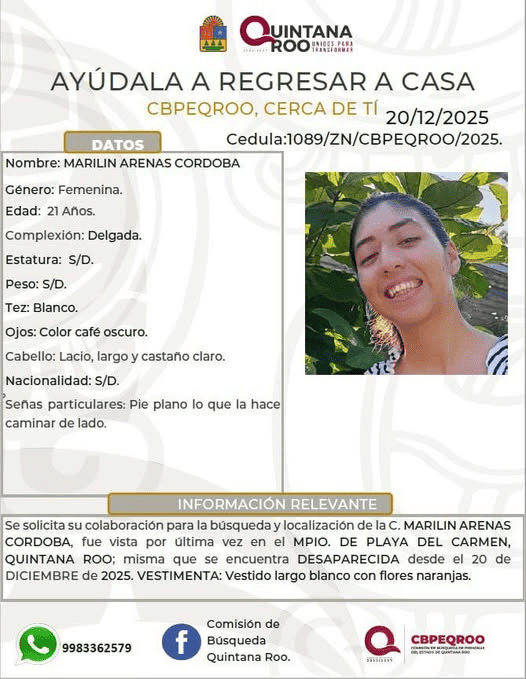 Comisión de Búsqueda y los protocolos Alba 