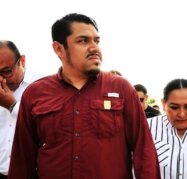 Grillos en su Tinta rumbo al 2027