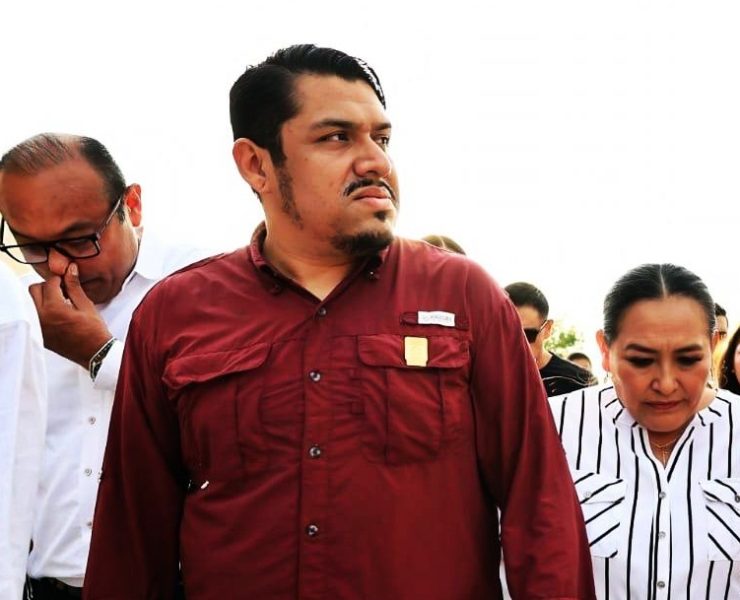 Grillos en su Tinta rumbo al 2027