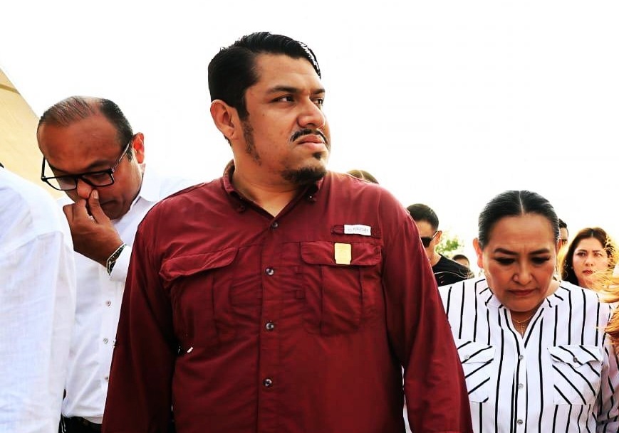 Grillos en su Tinta rumbo al 2027