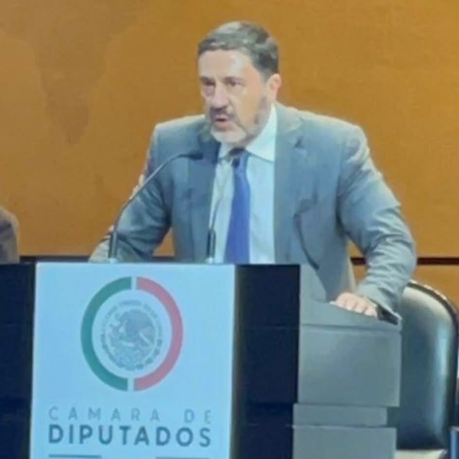 José Alejandro Hinojosa Valencia 