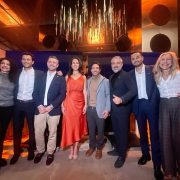 Naúma presenta en Madrid Nautica Residences