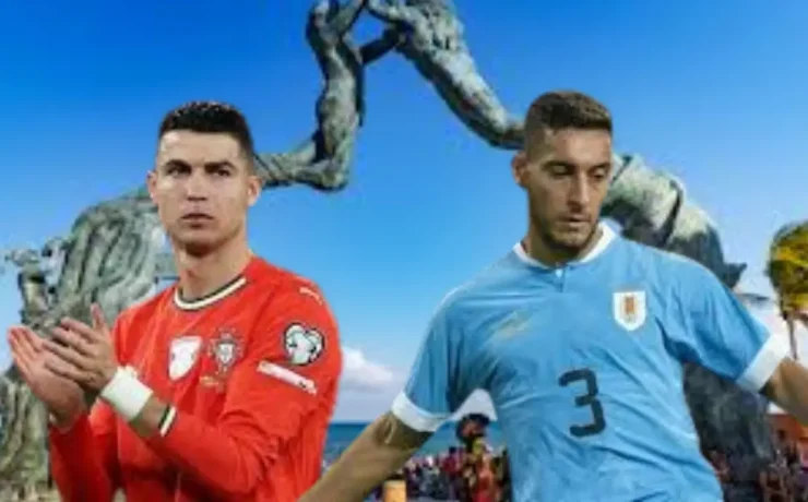 Playa del Carmen recibirá a dos selecciones mundialistas