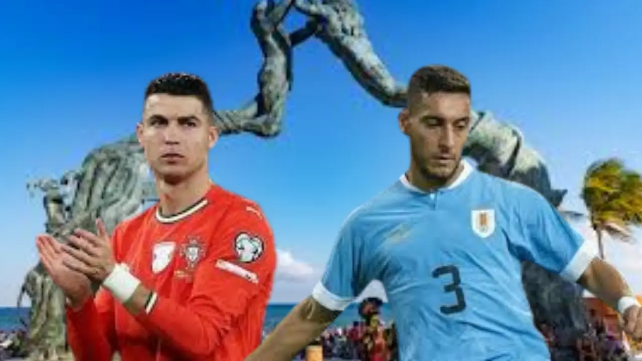 Playa del Carmen recibirá a dos selecciones mundialistas