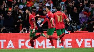 El Fairmont Mayakoba será uno de los escenarios clave donde Portugal realizará su concentración durante el Mundial 2026.