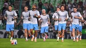 Uruguay contempla a Playa del Carmen como su principal opción de campamento base, bajo la visión del técnico Marcelo Bielsa rumbo al Mundial 2026.