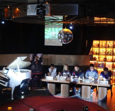 Ricky Martin se presentará en el estadio Kukulcán Alamo el próximo 28 de marzo