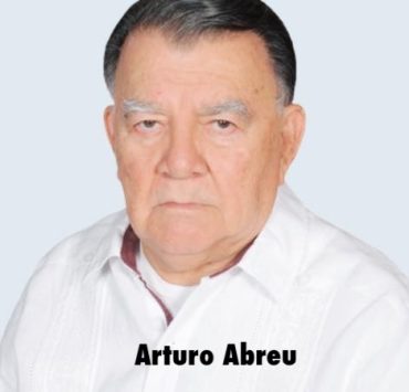 Anuncia Arturo Abreu su salida como delegado del Bienestar en Quintana Roo