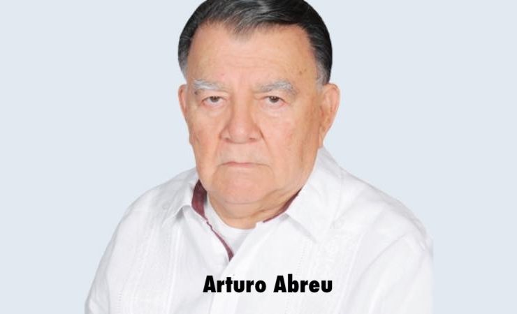Anuncia Arturo Abreu su salida como delegado del Bienestar en Quintana Roo