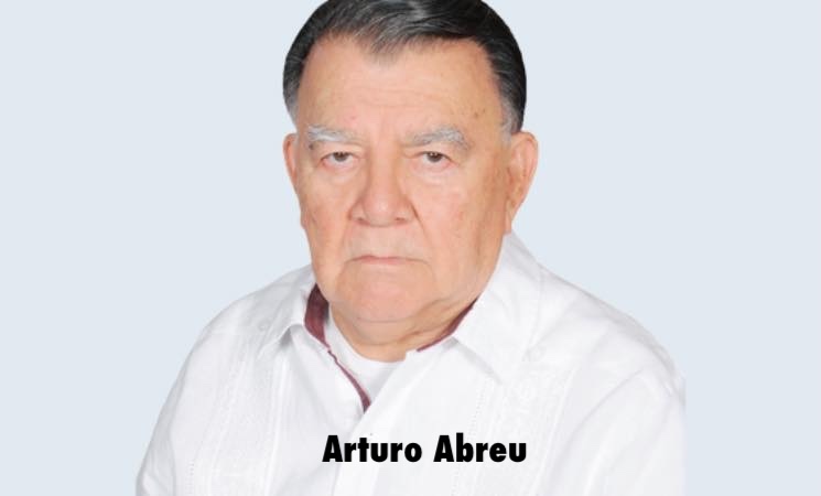 Anuncia Arturo Abreu su salida como delegado del Bienestar en Quintana Roo