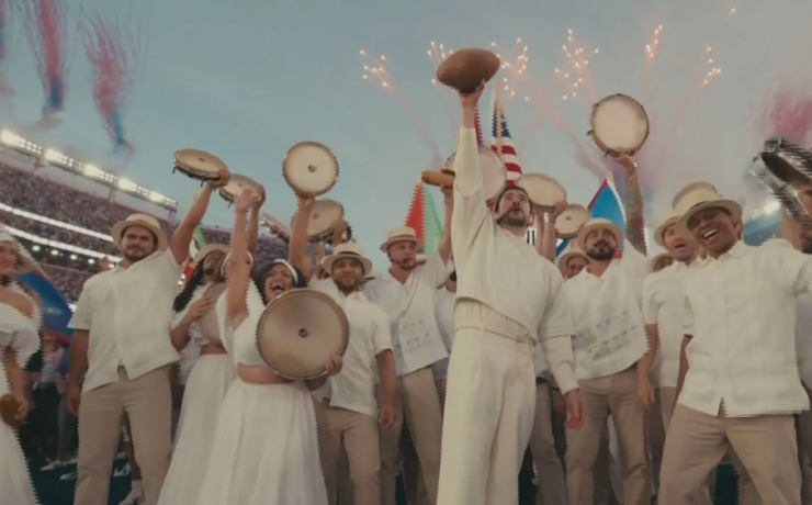 Trump arremete contra el show de Bad Bunny y la llama la peor de la historia