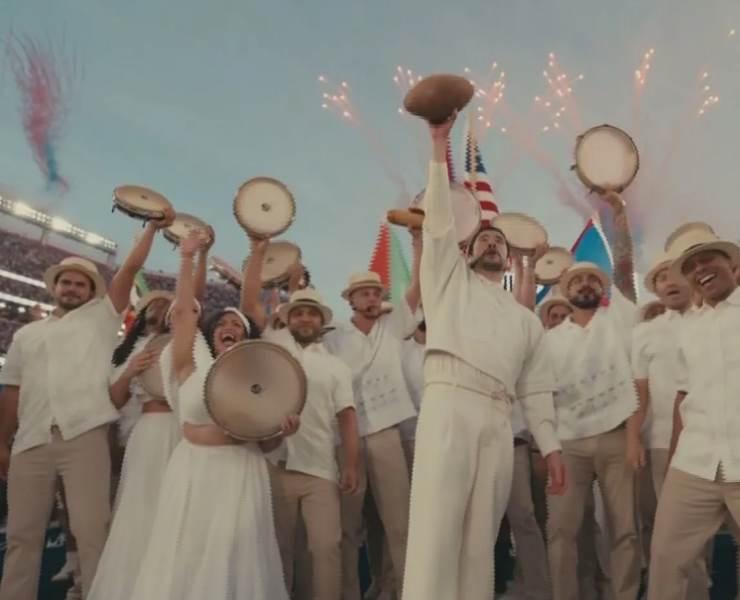 Trump arremete contra el show de Bad Bunny y la llama la peor de la historia