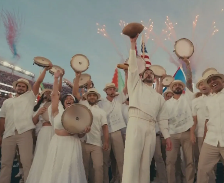 Trump arremete contra el show de Bad Bunny y la llama la peor de la historia