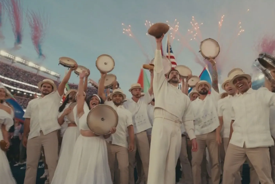 Trump arremete contra el show de Bad Bunny y la llama la peor de la historia