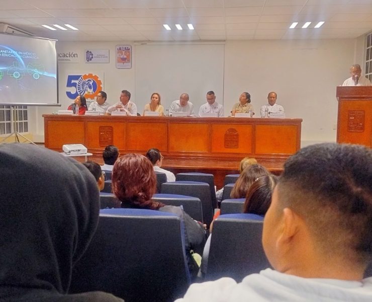 Ecología y medio ambiente