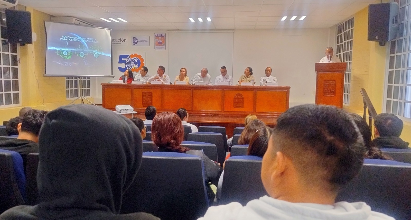 Ecología y medio ambiente