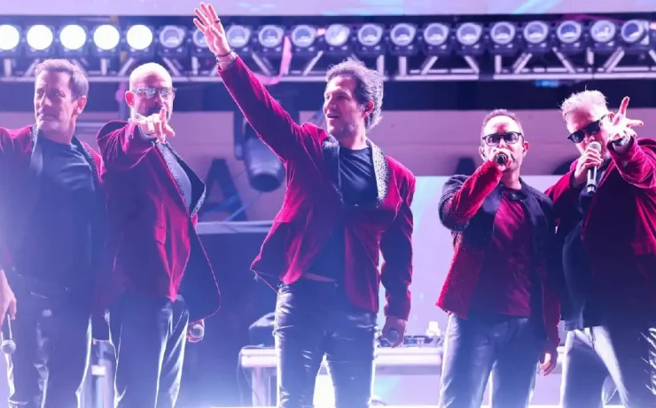 Exitoso cierre del Carnaval de Playa del Carmen 2026 superó expectativas