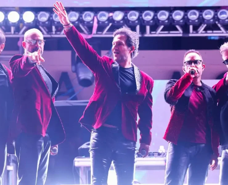 Exitoso cierre del Carnaval de Playa del Carmen 2026 superó expectativas