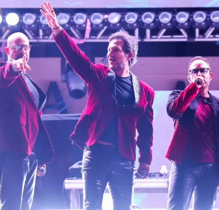 Exitoso cierre del Carnaval de Playa del Carmen 2026 superó expectativas