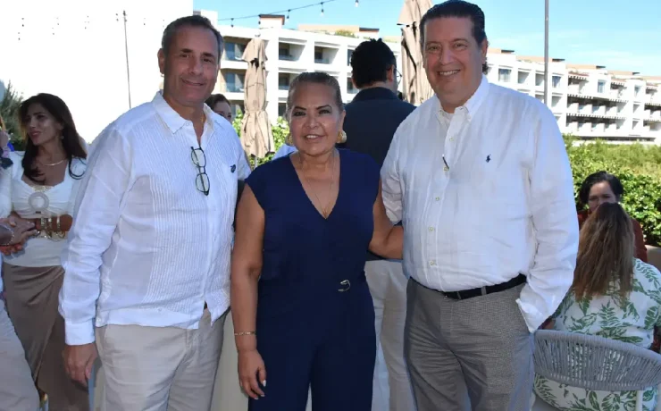 Irma Alviso Rentería asume la presidencia de Skål Internacional Isla Mujeres–Puerto Morelos