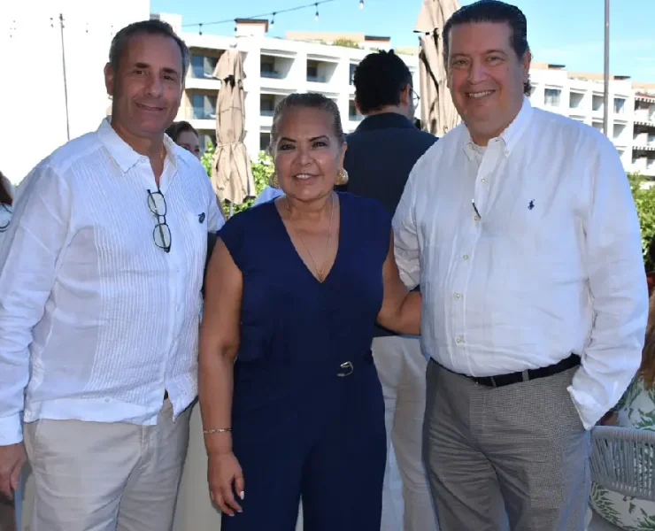 Irma Alviso Rentería asume la presidencia de Skål Internacional Isla Mujeres–Puerto Morelos