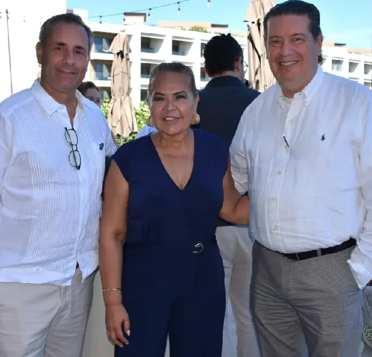 Irma Alviso Rentería asume la presidencia de Skål Internacional Isla Mujeres–Puerto Morelos