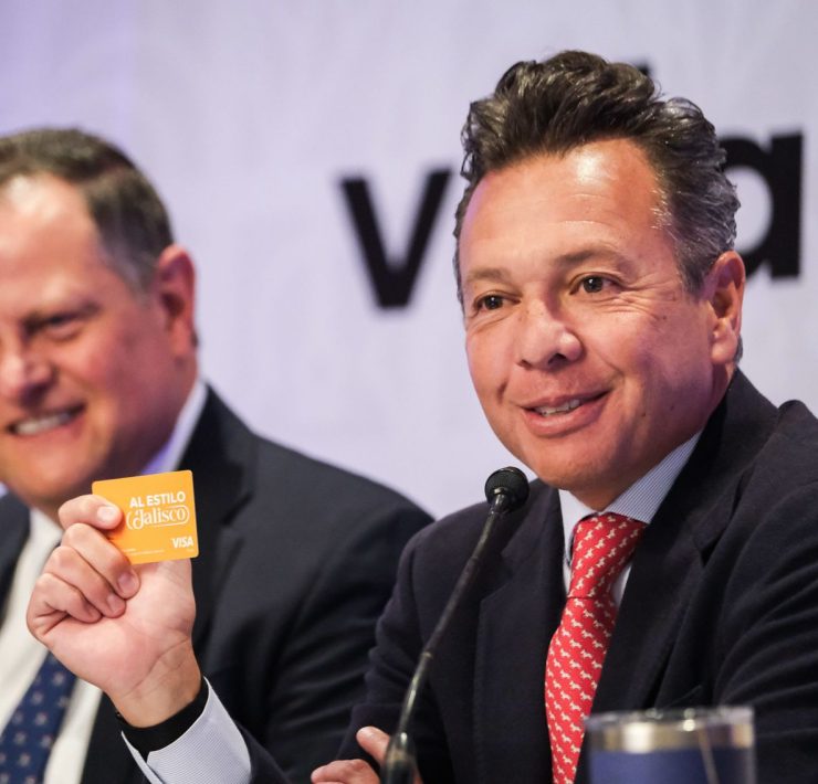 Vuelos a NY por tramitar la tarjeta Única