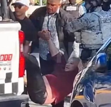 Detención Eduardo Albor Cancún: Operativo y pleito empresarial