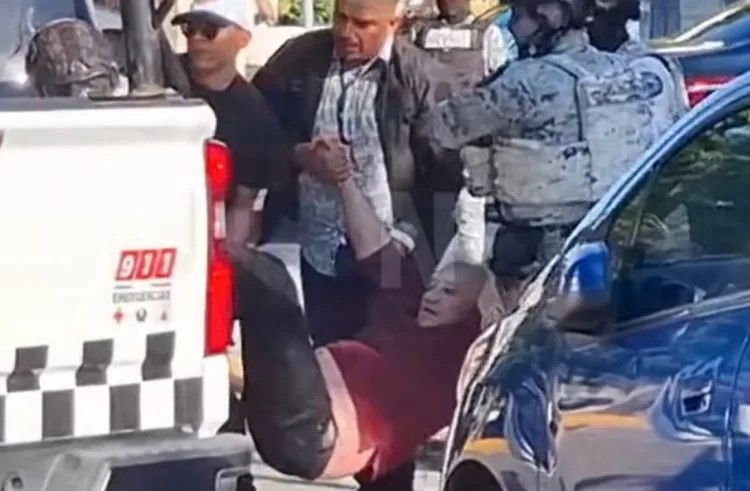 Detención Eduardo Albor Cancún: Operativo y pleito empresarial