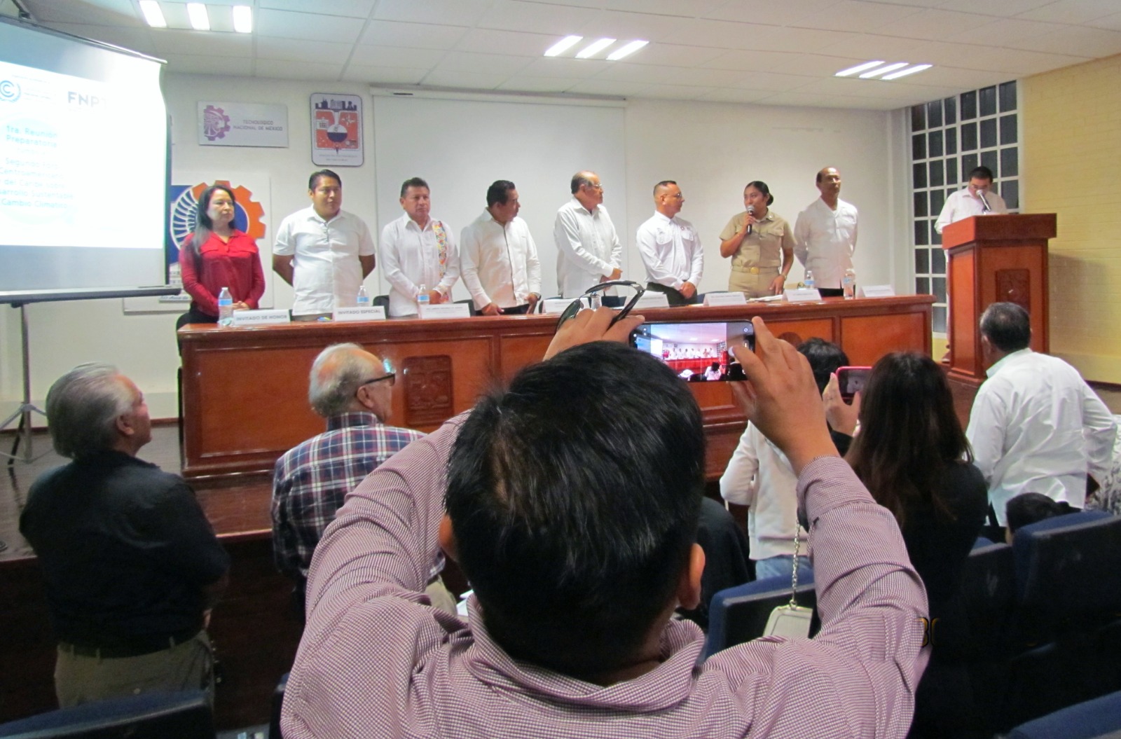 presencia del basurero devalúa las propiedades