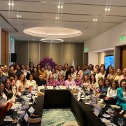 AMEXME Cancún impulsa diálogo directo entre empresarias