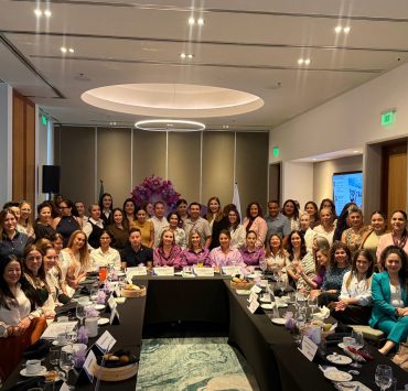 AMEXME Cancún impulsa diálogo directo entre empresarias